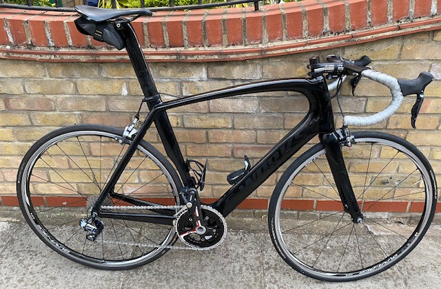 venge 58